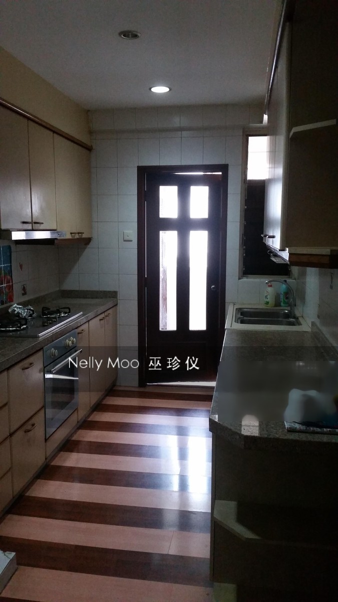 Castle Green (D26), Condominium #148235832